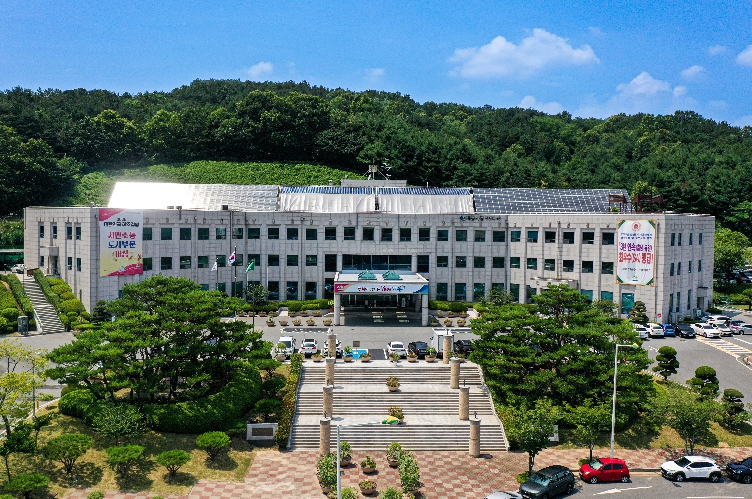 계룡시, 민선8기 공약이행평가 4년 연속 최우수(SA)...충남 최초·유일