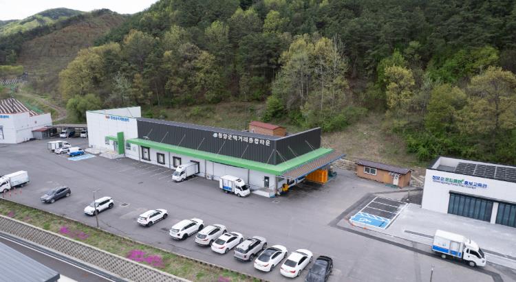 청양군, 공약이행 2년 연속 ‘최우수’… “약속을 성과로 증명했다”
