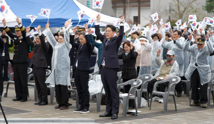 전남도, 선열들의 숭고한 자주독립 정신 계승·발전 다짐
