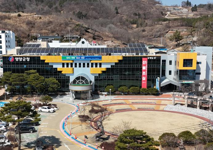 영양군, 아동수당 9세 미만까지 지원연령 확대