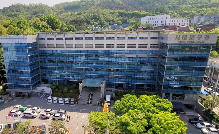 서대문구, 공약이행평가 4년 연속 최고 성적(SA), 결과로 증명한 약속 