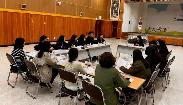 제4차 의료·요양 통합돌봄 통합지원회의 개최