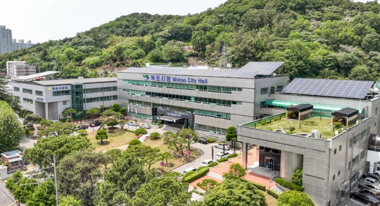 목포시, 에너지 위기 대응‘가로등 탄력 운영’
