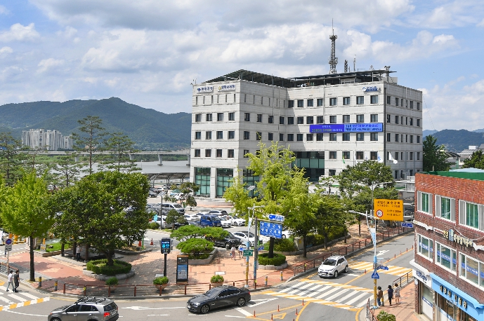 양평군, 2026년 1분기 지역 생산품 우선 구매 공사 수주율 96% 달성