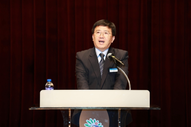 화순군, 제65회 전라남도체육대회 결단식 개최