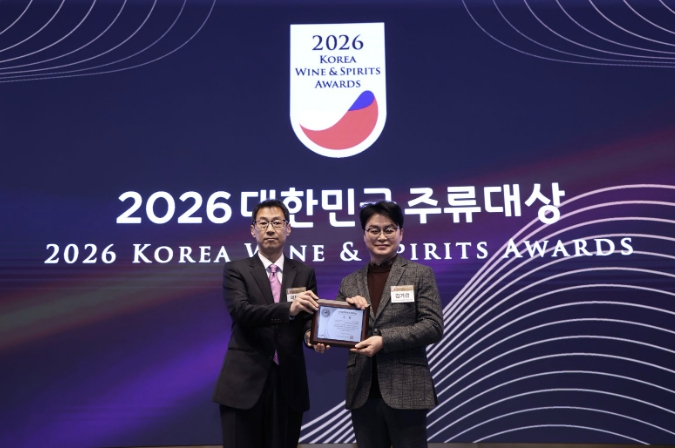 양주시 전통주, '2026 대한민국 주류대상' 수상…지역 특산품 경쟁력 입증