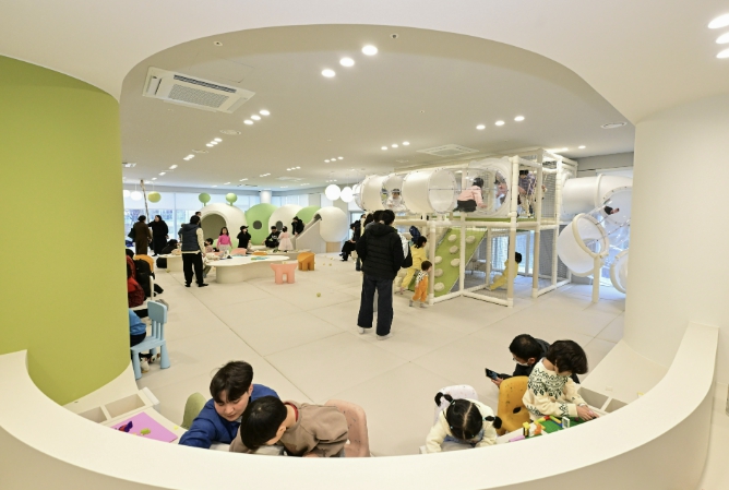 [기획]포천시 출생아 수, 석 달 연속 우상향 '포천형 인구정책' 성과 가시화