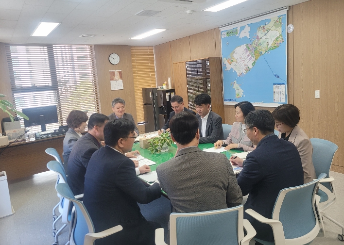 인천 중구, 부구청장 권한대행 체제 돌입‥구정 공백 최소화 주력