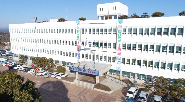 ​창녕군, 2026년 공약이행 및 정보공개 평가 우수(A) 등급 획득