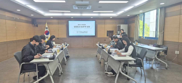 창원특례시, 2026년 ‘여성안전귀가 안심거리’ 조성