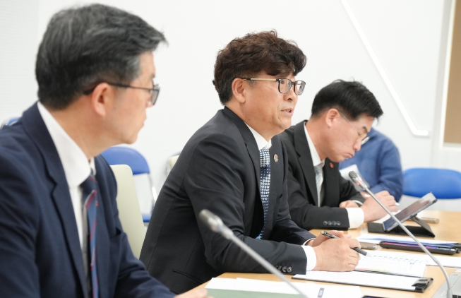 제주도, 국정과제 성공 견인할 2027년 국비 확보 ‘사활’