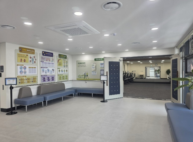 수원특례시, 어울림건강생활지원센터 개소…주민 맞춤형 건강관리 서비스 본격 운영