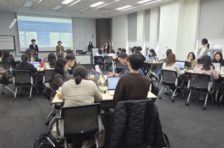 경기도교육청, 인공지능(AI) 서·논술형 평가 확산해 '사고력 중심 대입' 앞당긴다