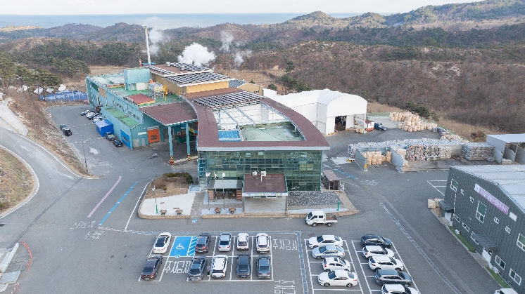 고성군, 상반기 폐기물 소각시설 정기 점검