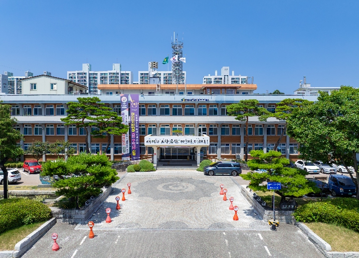 금산군 산림재난 경각심 높인다…위반행위 엄정 대응