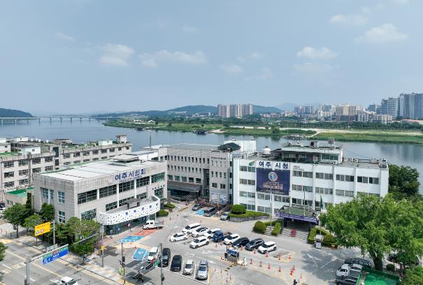 여주시, 삼성 휴대폰 출장 수리 서비스 운영…5월 13일 시작