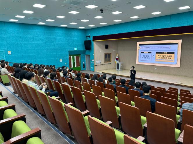 경남교육청, 공립 학교회계 현장 밀착 지원 강화