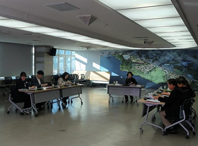 아산시, 외국인주민·다문화가족 실태조사 및 발전계획 중간보고회 개최
