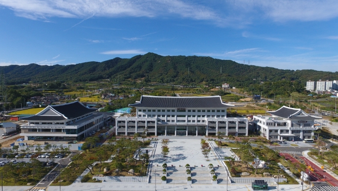 제276회 예천군의회 제2차 정례회 폐회