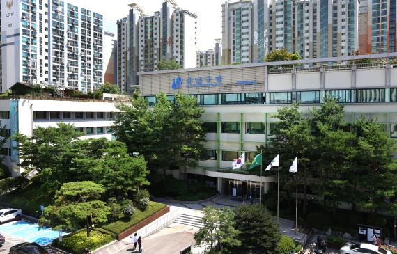 강남구, 지역복지사업 평가 2년 연속 '보건복지부 장관상' 수상