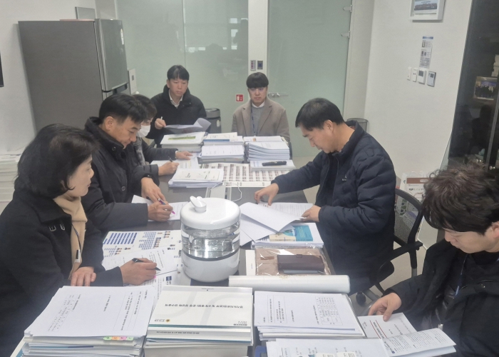 경기도의회 윤종영 부위원장, 군마 ‘레클리스’ 기념행사 기획 정담회 개최