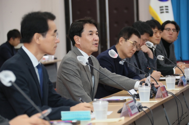 강원특별자치도, 지역내총생산 역대 최고 기록…62조 원 돌파