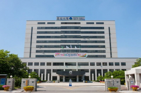 군산시, 2025년도 예산 1조 6,547억원 확정