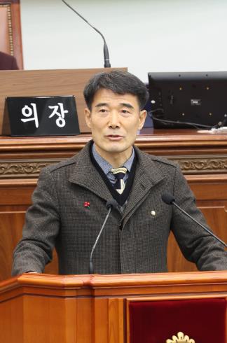 창원시의회 심영석 의원, 비상계엄 발령 위법성 강조
