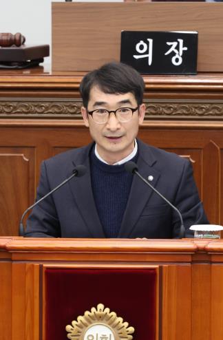 창원시의회 문순규 의원, 보훈·복지·문화예술 예산 정상화 촉구
