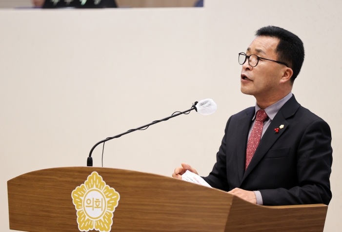 당진시의회, 시의원의 본분을 지키는 것이 시민을 위한 길