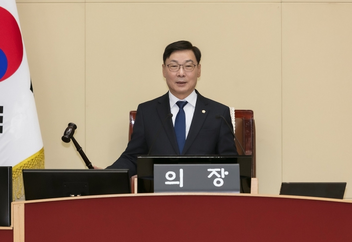 부천시의회, 제280회 제2차 정례회 마무리…2025년 예산안 의결