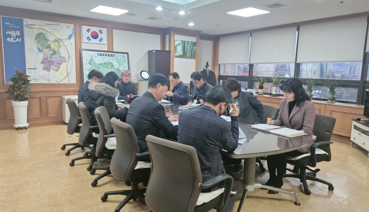 충주시, 민생 안정과 지역 경제 회복에 총력