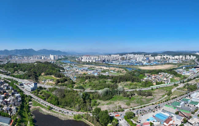 광산구, 신창동 유적 종합 정비 계획 수립 추진