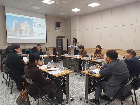 울산음악창작소, 2024년 제3차 운영위원회 개최