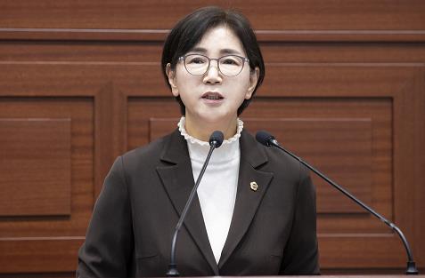 경북도의회 이선희 의원, 경산-청도-울산 간 고속도로 건설 추진을 위한 경북도의 적극적 역할 촉구