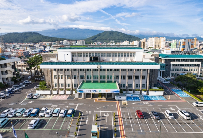 제주도, 내년 3월까지 미세먼지 계절관리제 시행