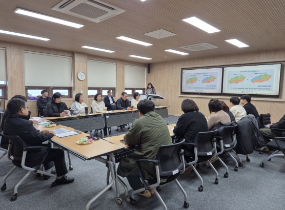 제주도 공공정책연수원, 기초자치단체 설치 공감대 확산 워크숍 개최