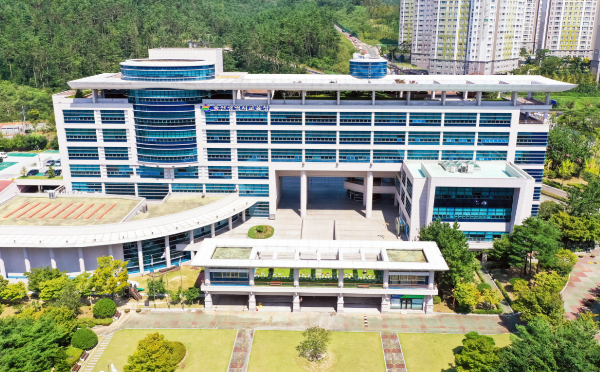 울산교육연수원, 자격·직무 연수 등 다양한 프로그램 운영