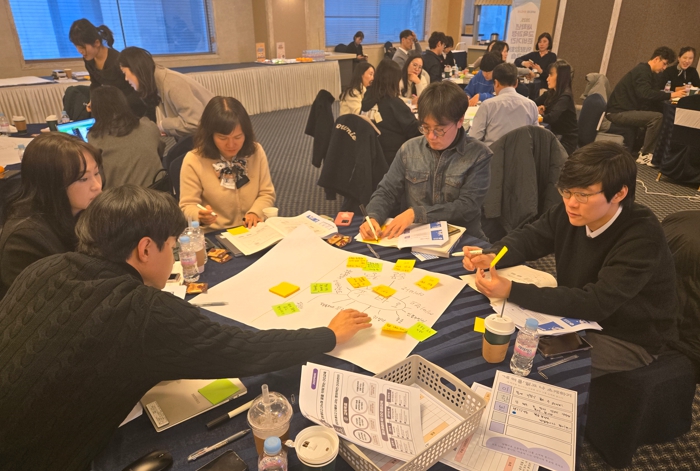충북교육청, 2025. 초등학교 새학년 교육과정 준비기간 역량강화 워크숍 개최