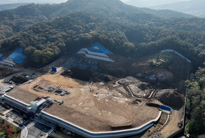 용인특례시, “용신고 26년 3월 개교 가능…지난 2일 건립공사 시작”