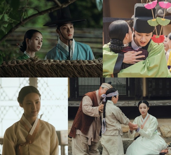 '옥씨부인전' 김재원, 똘똘했던 시동생이 훈훈한 청년이 되어 돌아온다! 잘 자란 도련님의 폭풍 성장에 시선 집중!