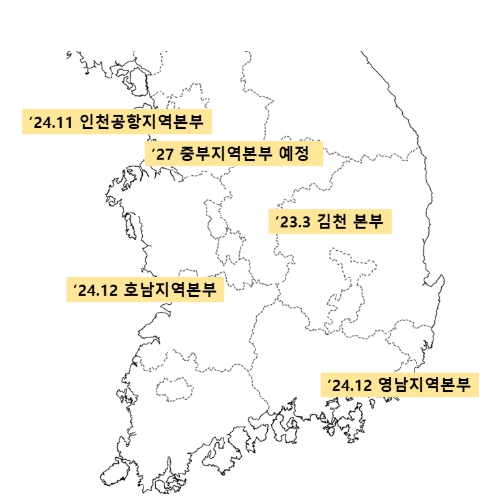 농림축산검역본부, 대한민국 식물검역, 국제표준 시대를 열다