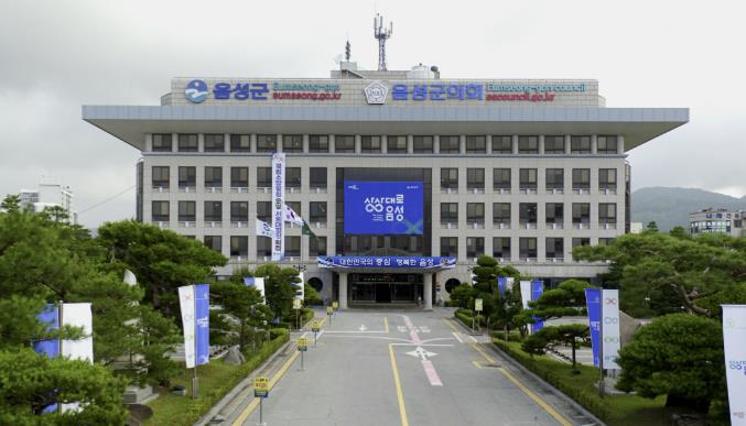 '나눔의 힘'...음성군 맹동면 새마을지도자·부녀회 협의회, 행복 1% 나눔 후원사업 전개