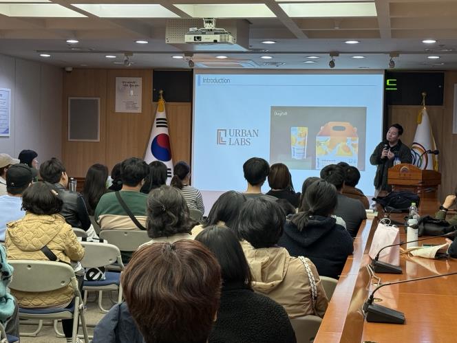 성동구, '찾아가는 멘토링' 고립은둔 청년 자존감 높였다