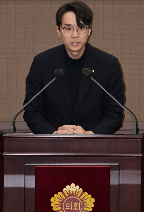 서울시의회 정지웅 의원, “매년 반복되는 학교 비정규직 노동자 파업, 그 피해는 고스란히 학생들 몫”