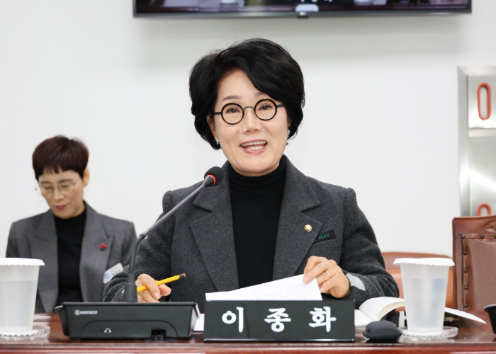 창원시의회 이종화 의원, 사회적 약자 편의시설 점검 강화