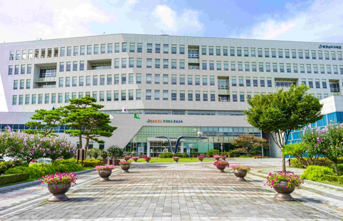 충남교육청, 정보보호 수준 진단 3년 연속 ‘매우 우수’ 등급 획득