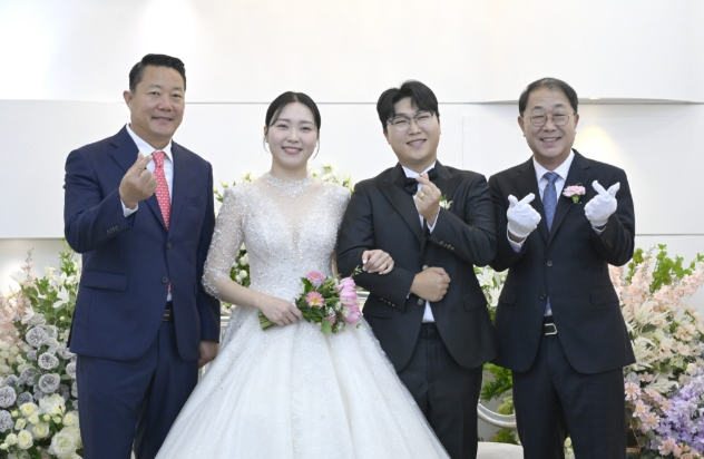 순창군, 결혼장려금 1천만원으로 확대...도내 최고 수준 지원