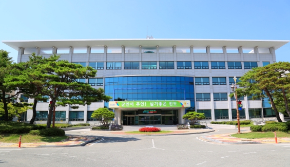진도군, 2024년 계약심사제도 운영 8억 1,000만 원 예산 절감