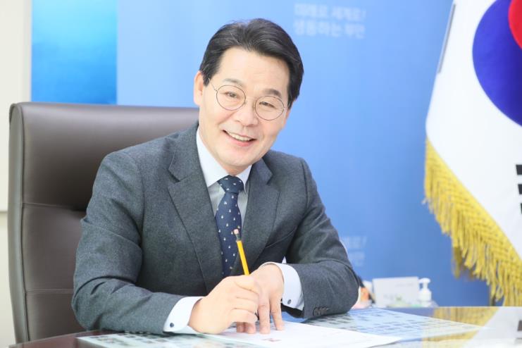 권익현 부안군수 “민생 안정 종합대책 즉시 추진”
